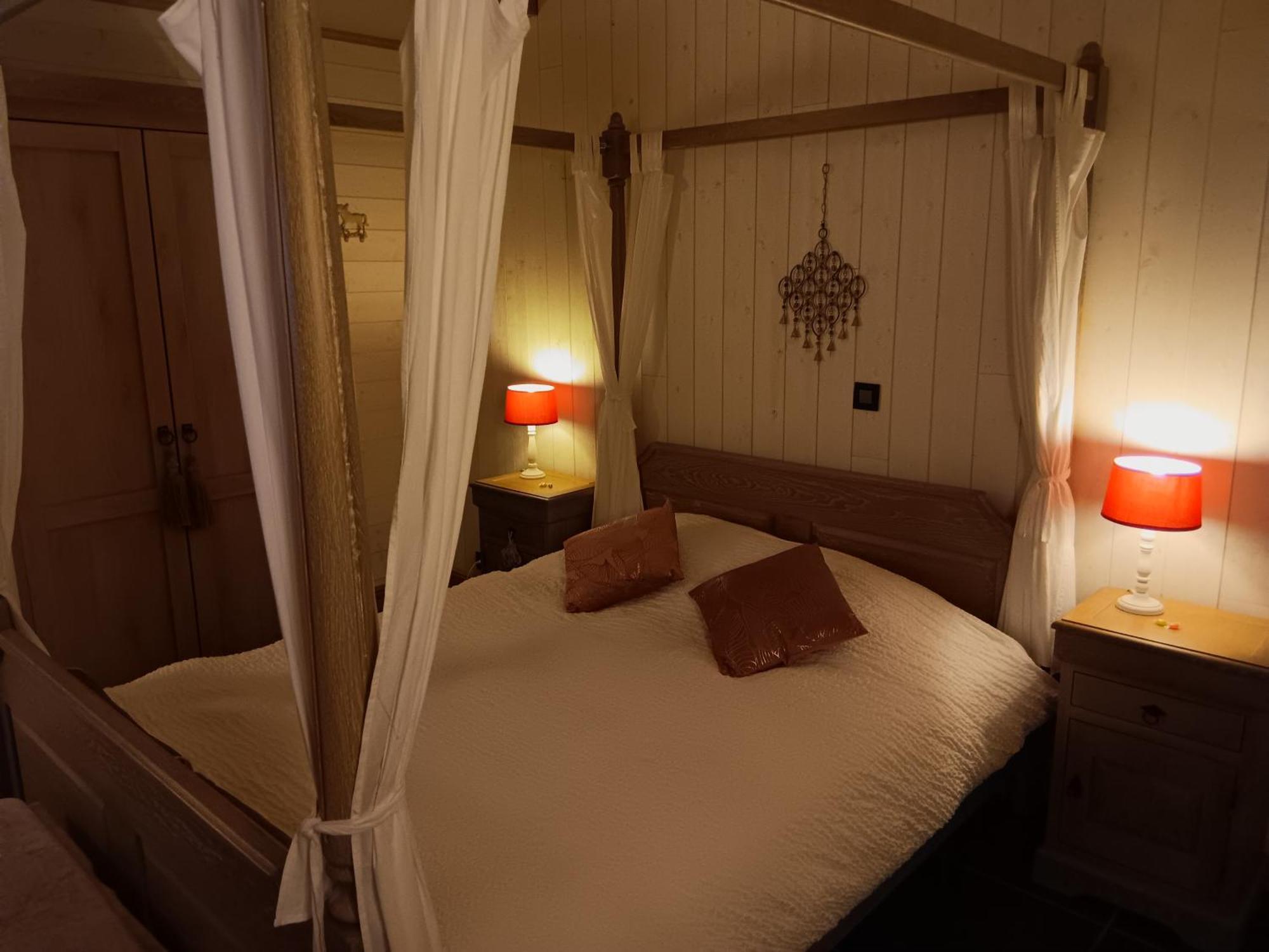 B&B Quarterhouse Moerkerke Zewnętrze zdjęcie