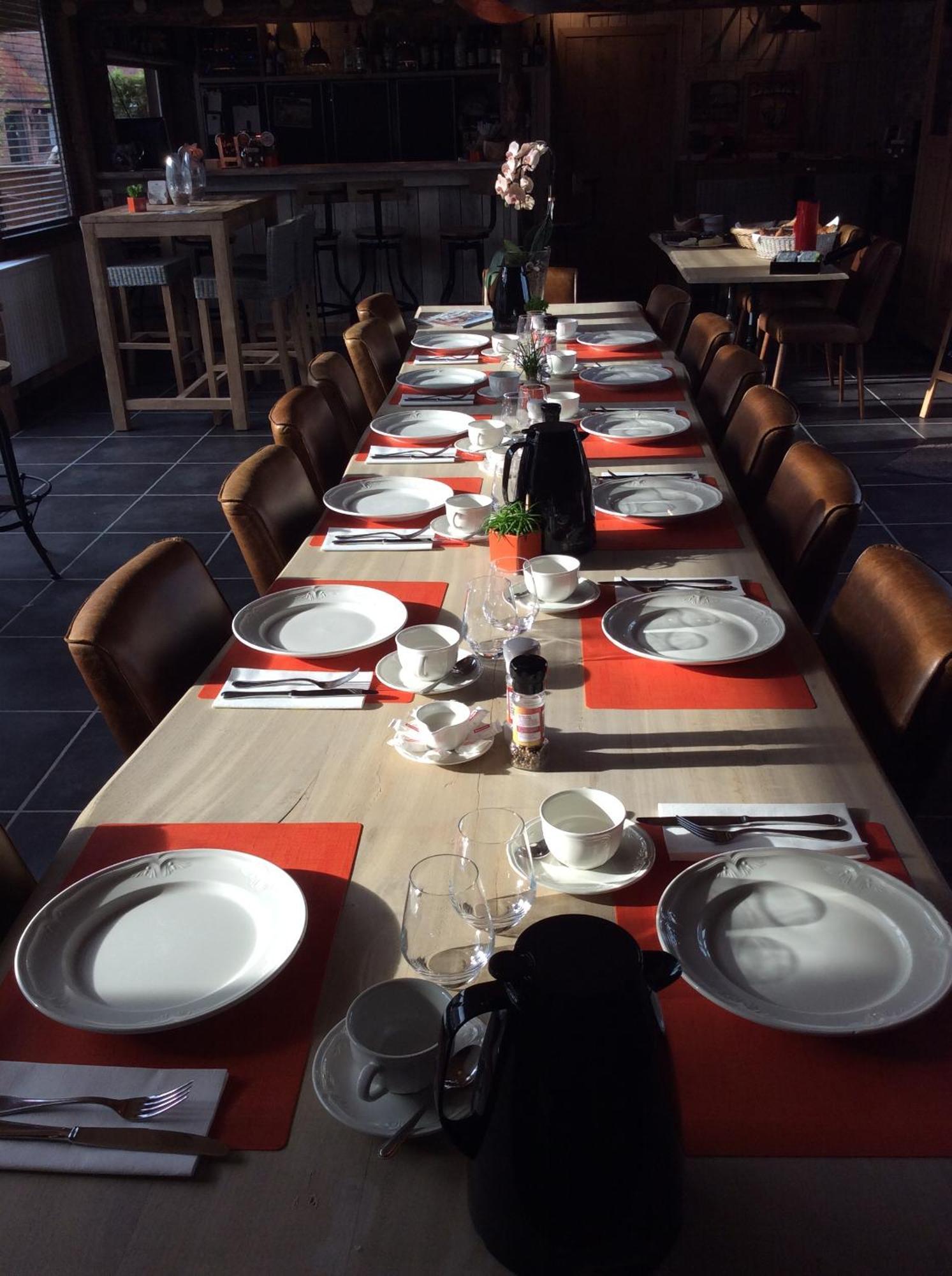 B&B Quarterhouse Moerkerke Zewnętrze zdjęcie