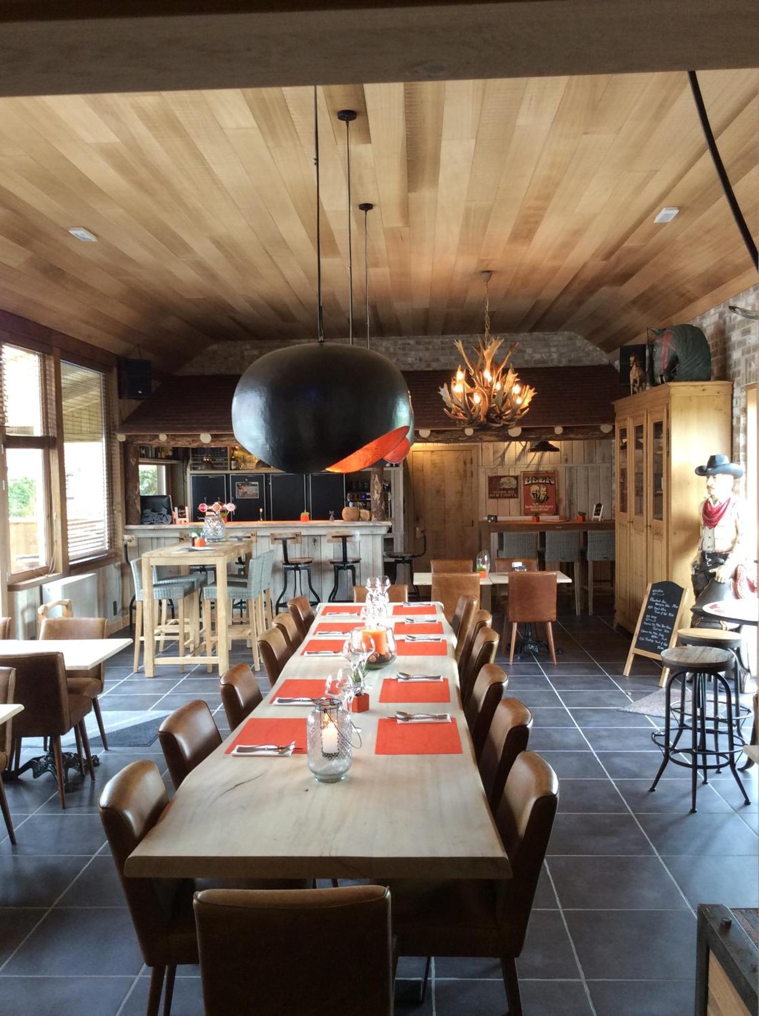 B&B Quarterhouse Moerkerke Zewnętrze zdjęcie