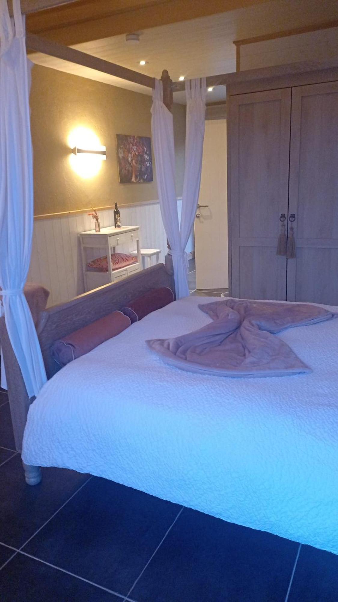 B&B Quarterhouse Moerkerke Zewnętrze zdjęcie