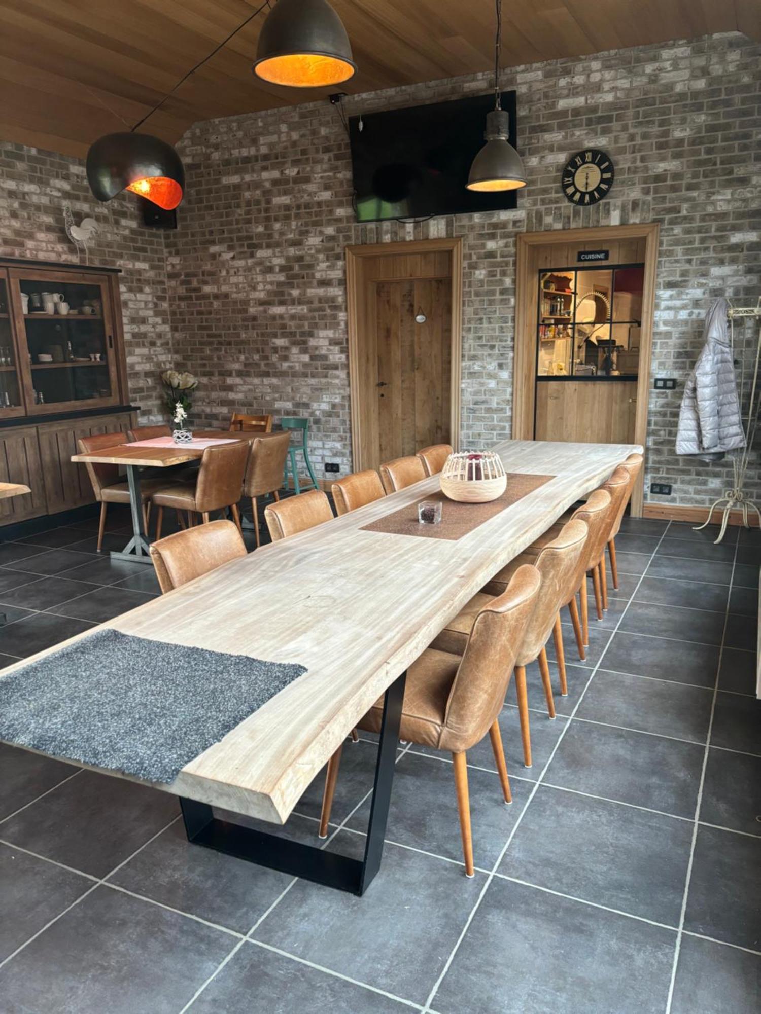 B&B Quarterhouse Moerkerke Zewnętrze zdjęcie
