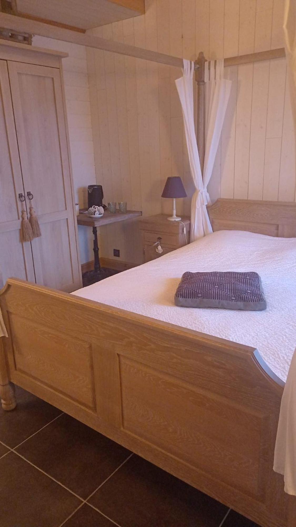 B&B Quarterhouse Moerkerke Zewnętrze zdjęcie