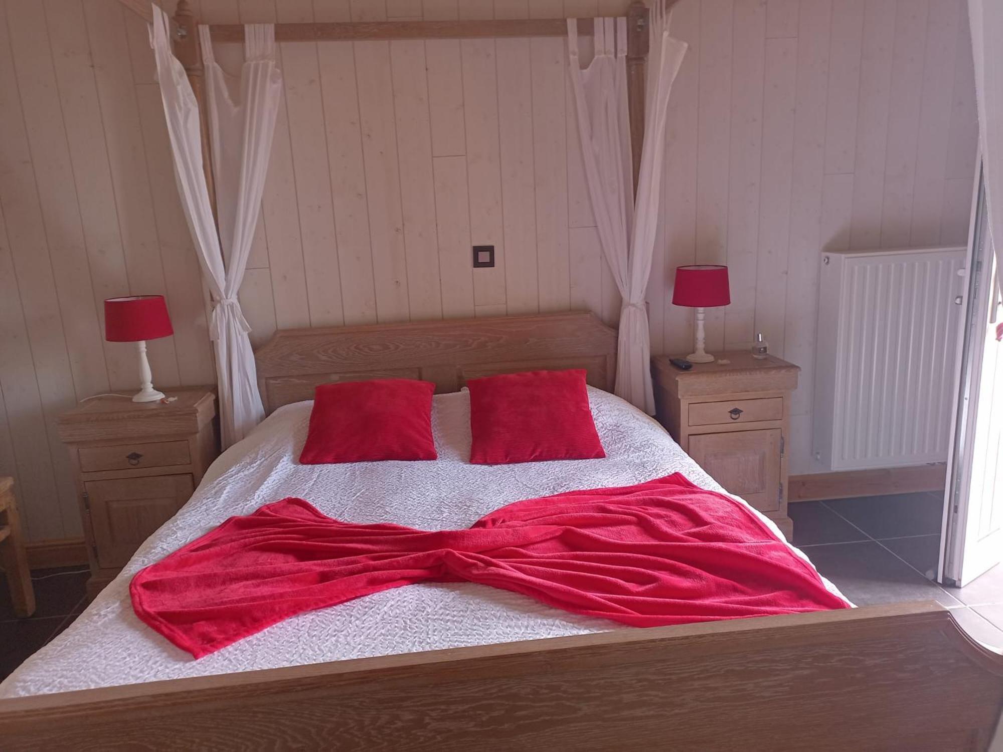 B&B Quarterhouse Moerkerke Zewnętrze zdjęcie