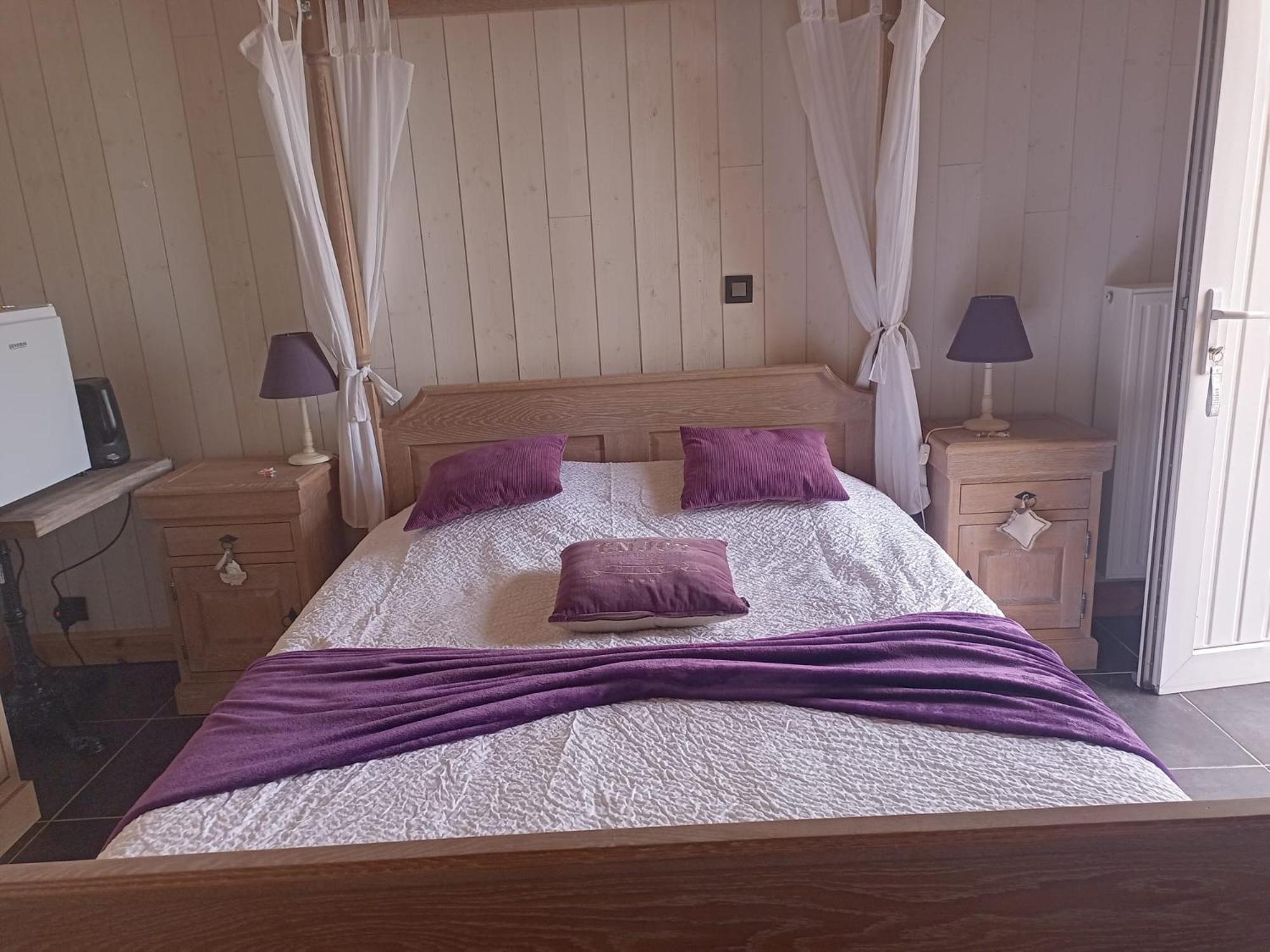 B&B Quarterhouse Moerkerke Zewnętrze zdjęcie